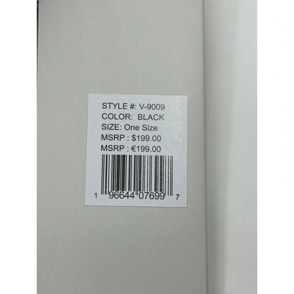 Valentino Orlandi Studded Crossbody Bag - Picture 5 of 5